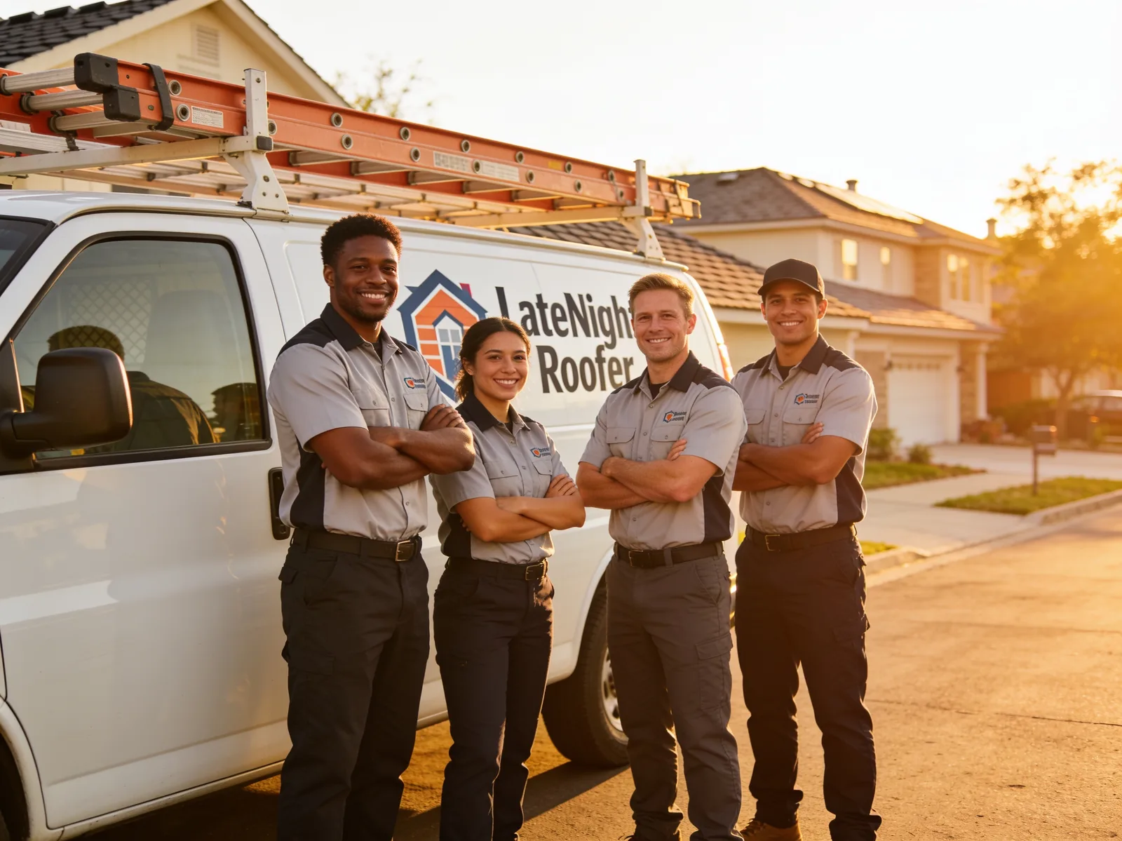 Emergency Roof Repair company in Asheville, NC
