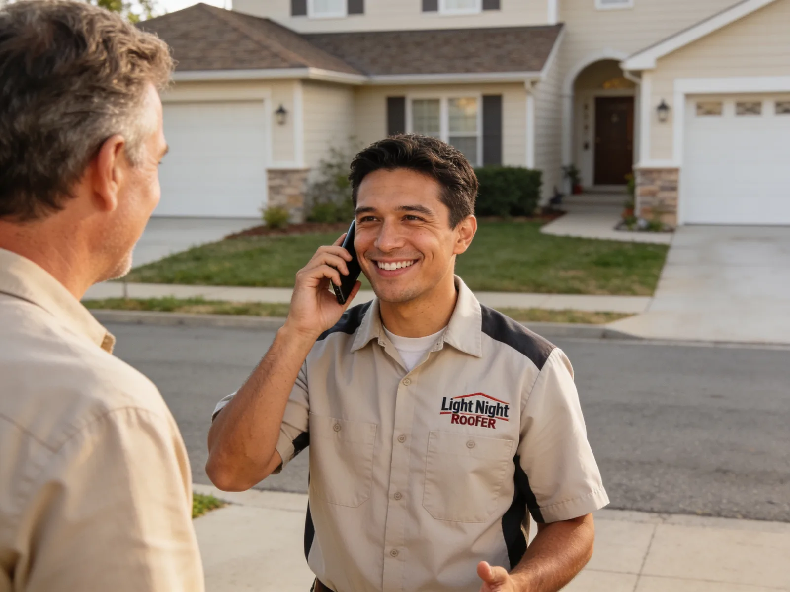 Emergency Roof Repair Asheville, NC FAQs